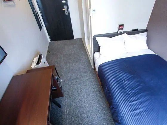 Hotel Livemax Okayama West - Oda