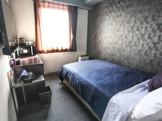 HOTEL LiVEMAX PREMIUM Himejieki-Minami - Oda