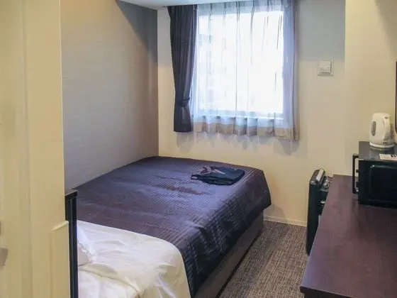 HOTEL LiVEMAX PREMIUM Nagoya Marunouchi - Oda