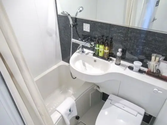 HOTEL LiVEMAX PREMIUM Nagoya Marunouchi - Öne Çıkan Resim