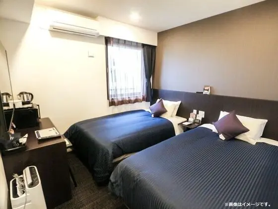 HOTEL LiVEMAX PREMIUM Sapporo-odorikouen - Oda