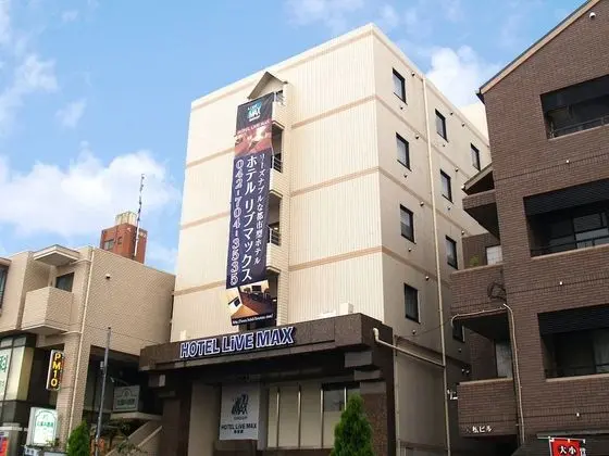 HOTEL LiVEMAX Sagamihara