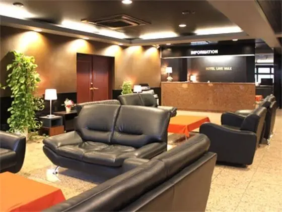 HOTEL LiVEMAX Sagamihara - Öne Çıkan Resim