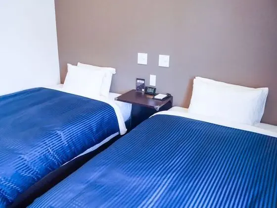 Hotel LiVEMAX Saitama Asakaekimae - Oda