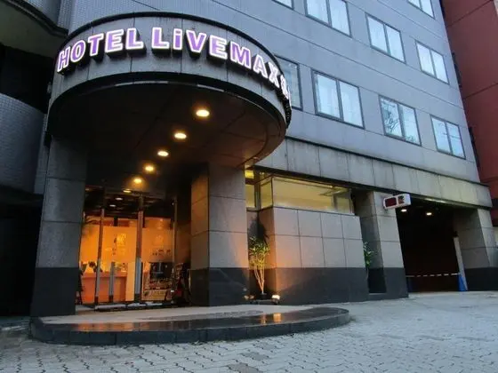 HOTEL LiVEMAX Sapporo-Ekimae