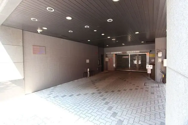 HOTEL LiVEMAX Sapporo-Ekimae - Dış Mekan