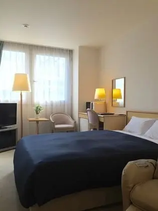 HOTEL LiVEMAX Sapporo-Ekimae - Oda