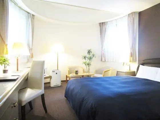 HOTEL LiVEMAX Sapporo