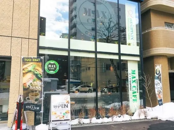 Hotel Livemax Sapporo Susukino