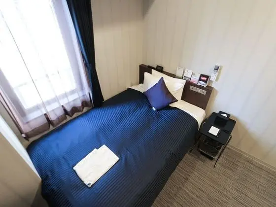 Hotel Livemax Sapporo Susukino - Oda