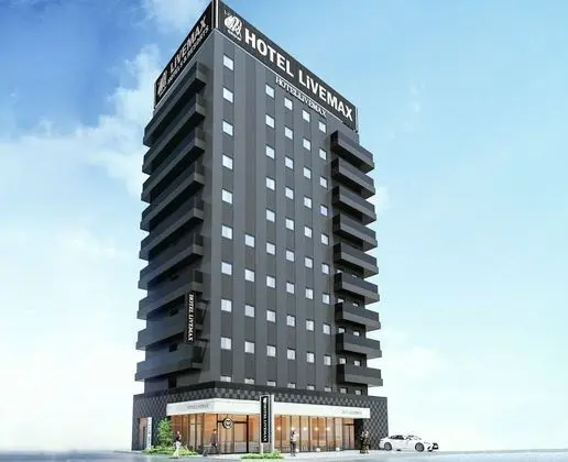 HOTEL LiVEMAX SENDAI KOKUBUNCHO