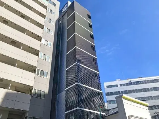 HOTEL LiVEMAX SENDAIHIROSEDORI - Dış Mekan