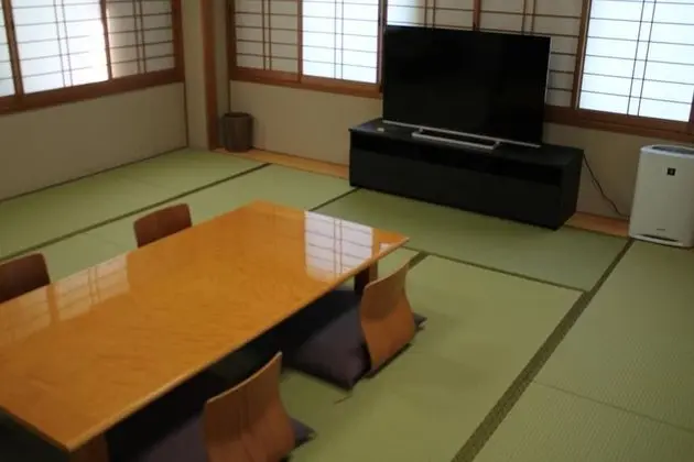 LiVEMAX RESORT Setouchi Sea Front - Oda