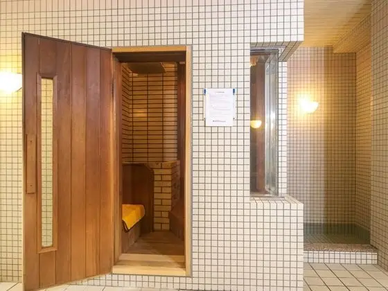 LiVEMAX RESORT Setouchi Sea Front - Spa