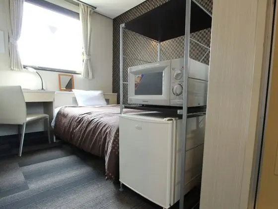 HOTEL LiVEMAX Shin-Osaka - Öne Çıkan Resim