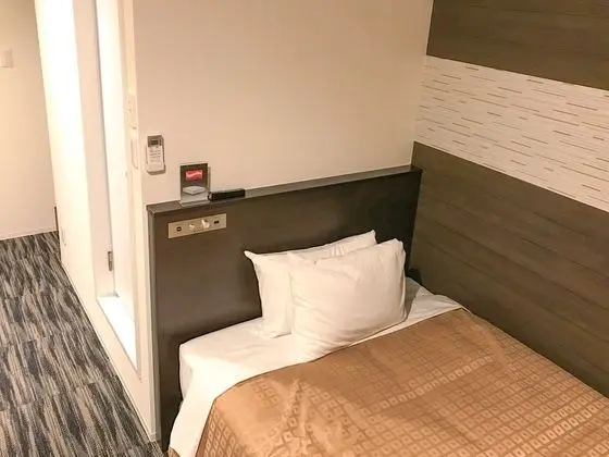 HOTEL LiVEMAX Takamatsu Eki Mae - Öne Çıkan Resim