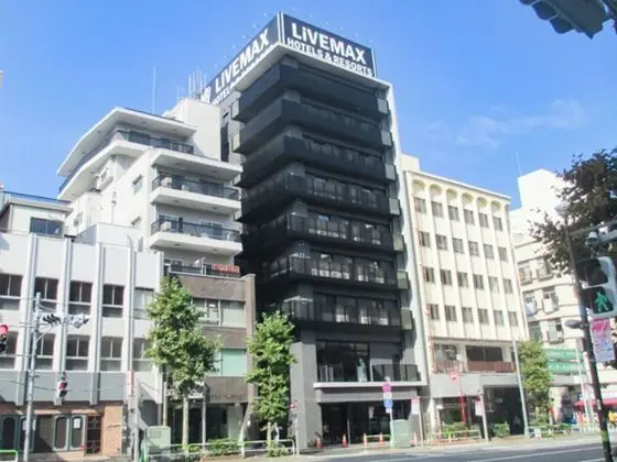 LIVEMAX TOKYO OTSUKA EKIMAE