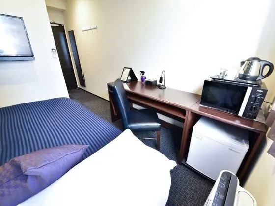 Hotel LiVEMAX Toyosu-Ekimae - Oda