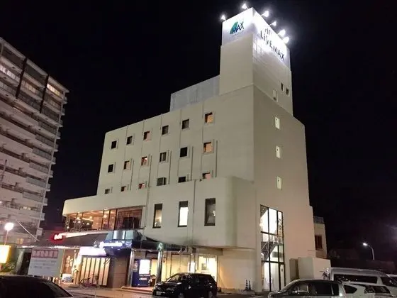 Hotel Livemax Utsunomiya