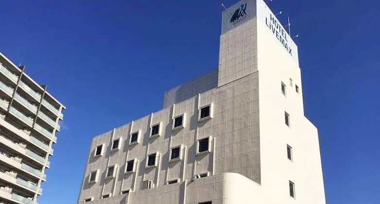 Hotel Livemax Utsunomiya - Öne Çıkan Resim