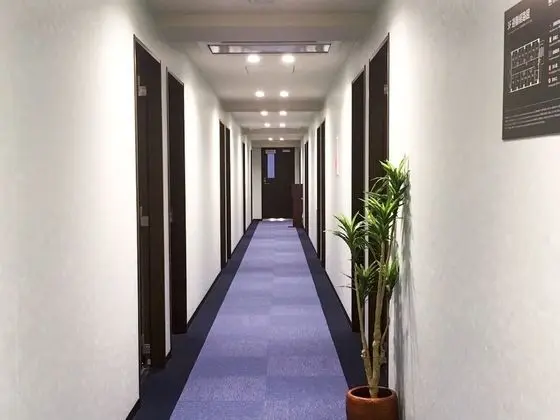 HOTEL LiVEMAX Yokkaichi-Ekimae - İç Mekan
