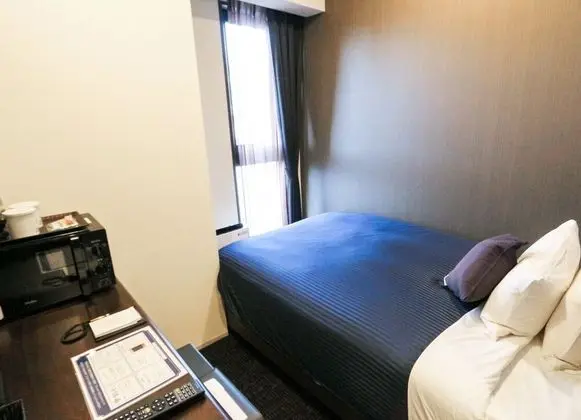 HOTEL LiVEMAX Yokohama Stadium Mae - Oda