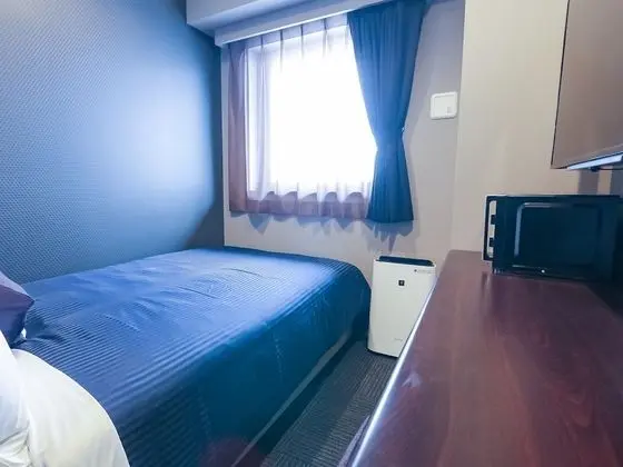 HOTEL LiVEMAX Yokohamaeki-Nishiguchi - Oda