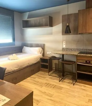 Livensa Living Studios Valencia SK - Öne Çıkan Resim