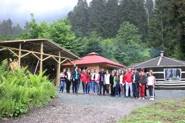 Livera Camping