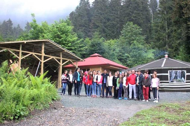 Livera Camping
