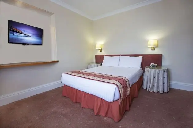 Livermead Cliff Hotel - Oda