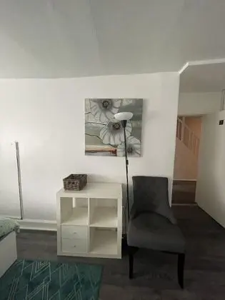 Liverpool City Stays - City Centre Apartment - İç Mekan