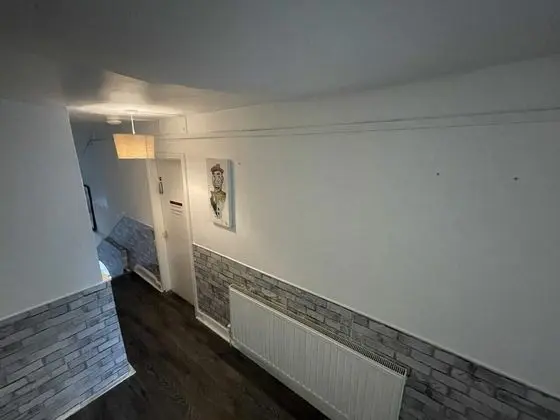 Liverpool City Stays - City Centre Apartment - Lobi