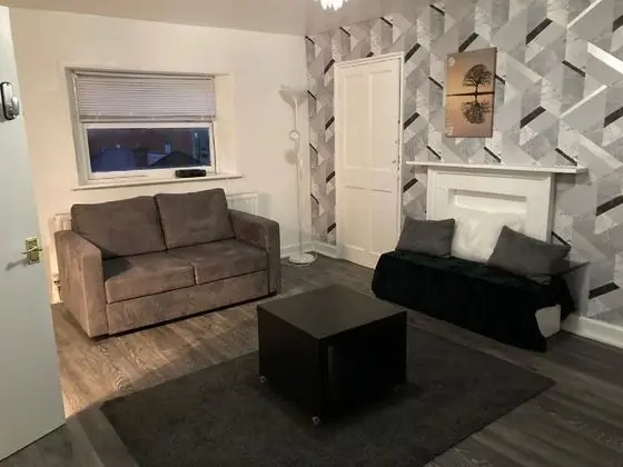 Liverpool City Stays - City Centre Apartment - Oda