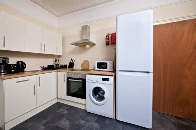 Liverpool City Stays - Economy Room - Close to City Centre AA - Havuz