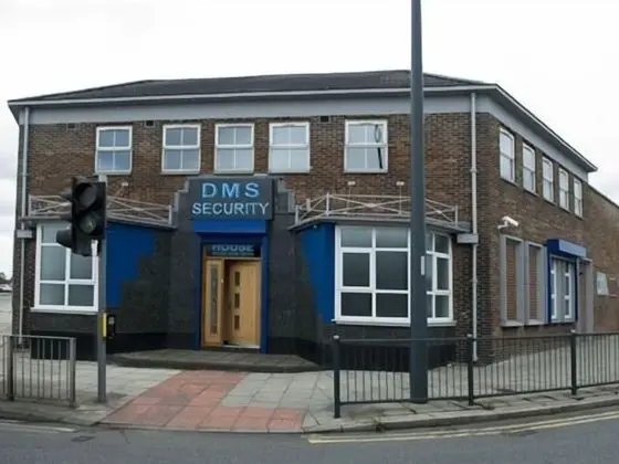 Liverpool Gateway B&B