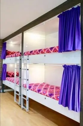 The Liverpool Pod