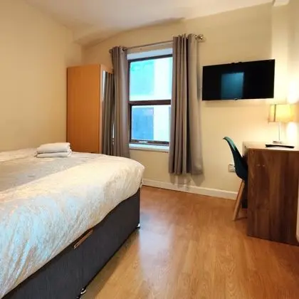 Liverpool Stays - City Centre Rooms - Öne Çıkan Resim