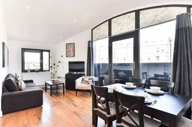 Liverpool Street City Apartments - Öne Çıkan Resim