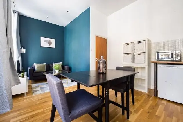 The Liverpool Street Collection - Oda