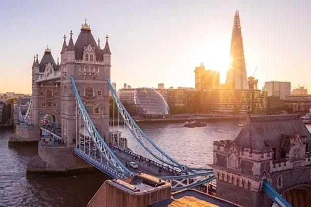 Livestay - One Bed Apt, Free Parking, Sleeps 4