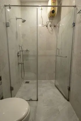 LIVGRAND HOTEL DREAMS PARADISE Yercaud - Banyo Tipleri