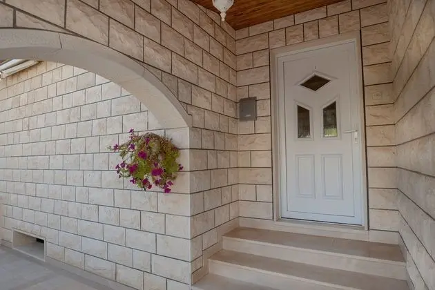 VILLA LIVIA APARTMENTS - Lobi