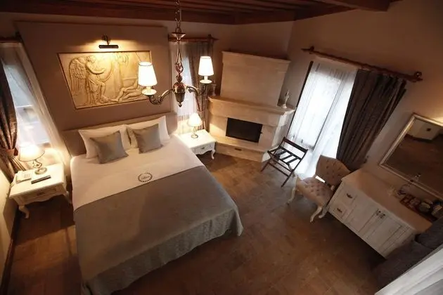 Livia Hotel Ephesus - Oda