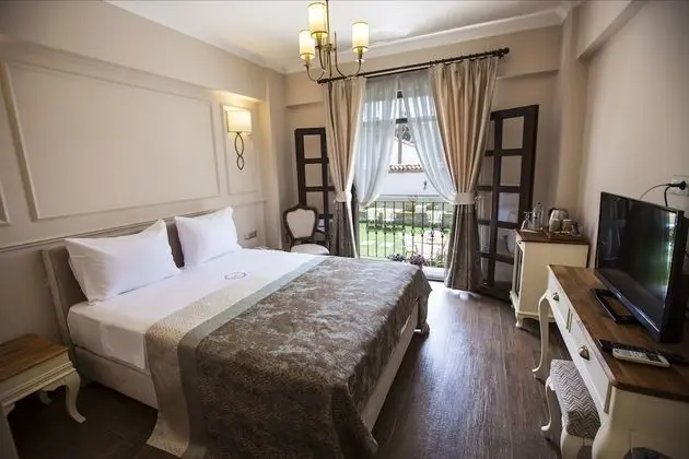 Livia Garden Hotel - Oda