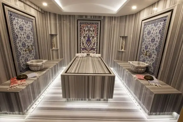 Livia Garden Hotel - Spa