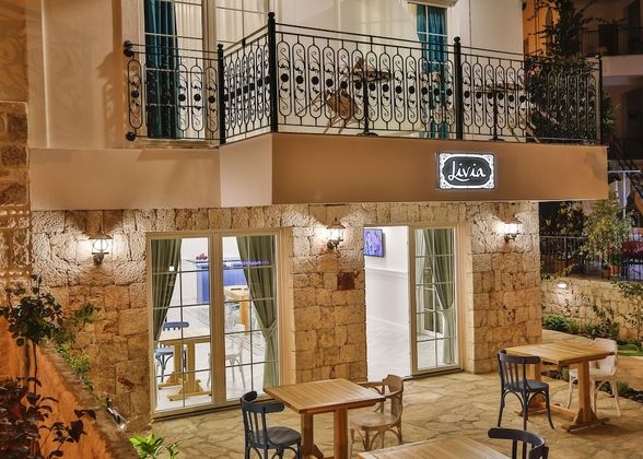 Livia HotelFotoğrafı