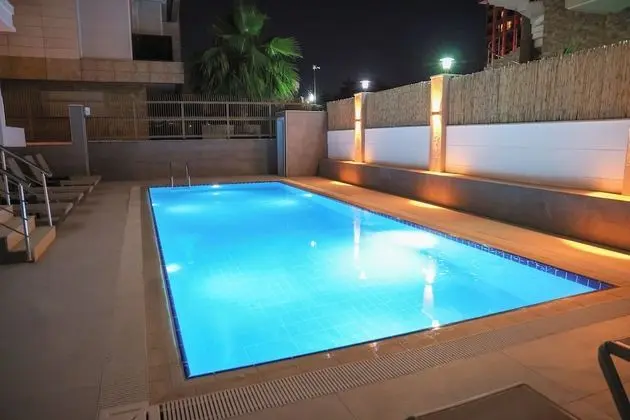 Livia Residence