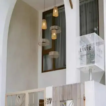 LIVIE Da Nang Residence - Dış Mekan