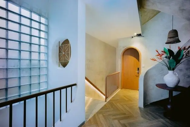 LIVIE Da Nang Residence - İç Mekan
